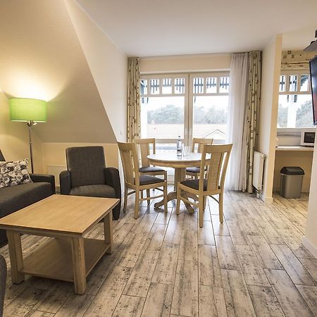 Apartament Vineta Ferienresidenz Usedom Koserow Zewnętrze zdjęcie