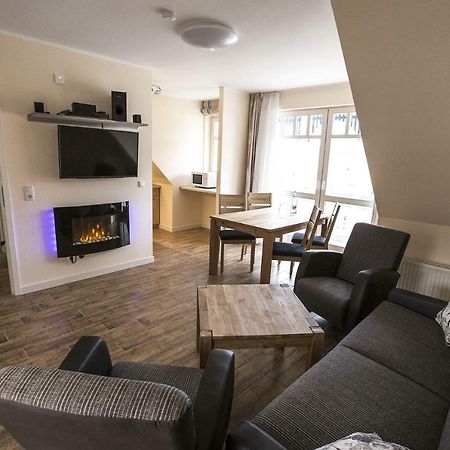 Apartament Vineta Ferienresidenz Usedom Koserow Zewnętrze zdjęcie