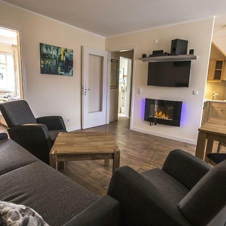 Apartament Vineta Ferienresidenz Usedom Koserow Zewnętrze zdjęcie