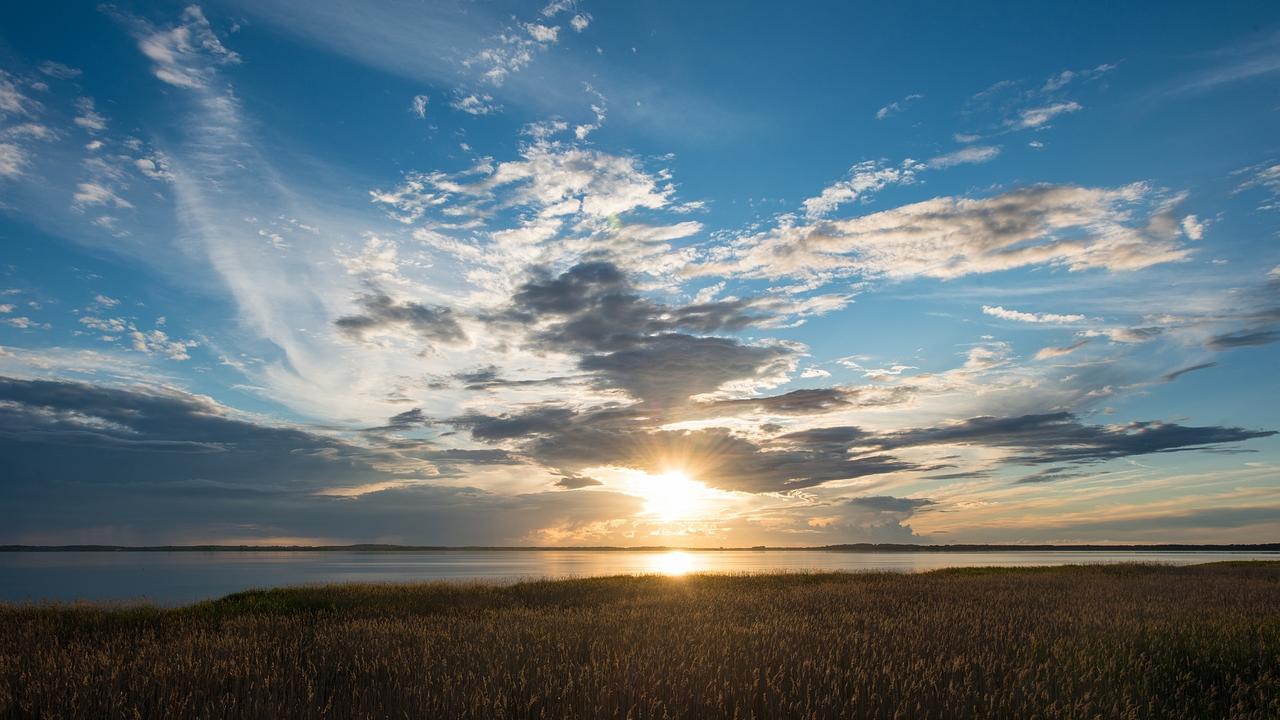 Apartament Vineta Ferienresidenz Usedom Koserow Zewnętrze zdjęcie