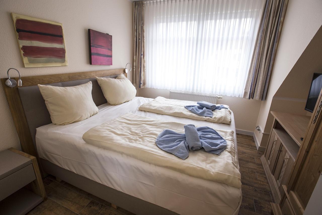 Apartament Vineta Ferienresidenz Usedom Koserow Zewnętrze zdjęcie
