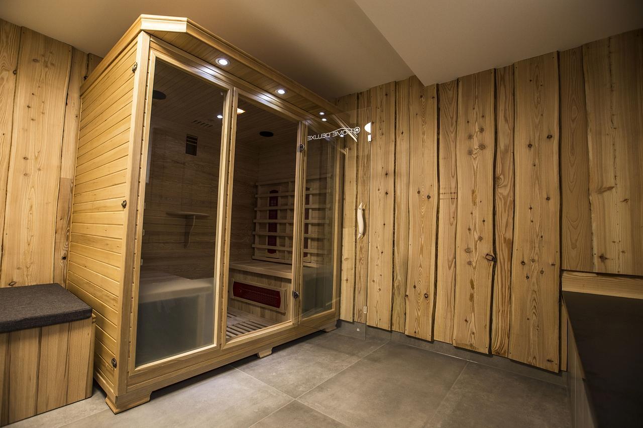 Apartament Vineta Ferienresidenz Usedom Koserow Zewnętrze zdjęcie