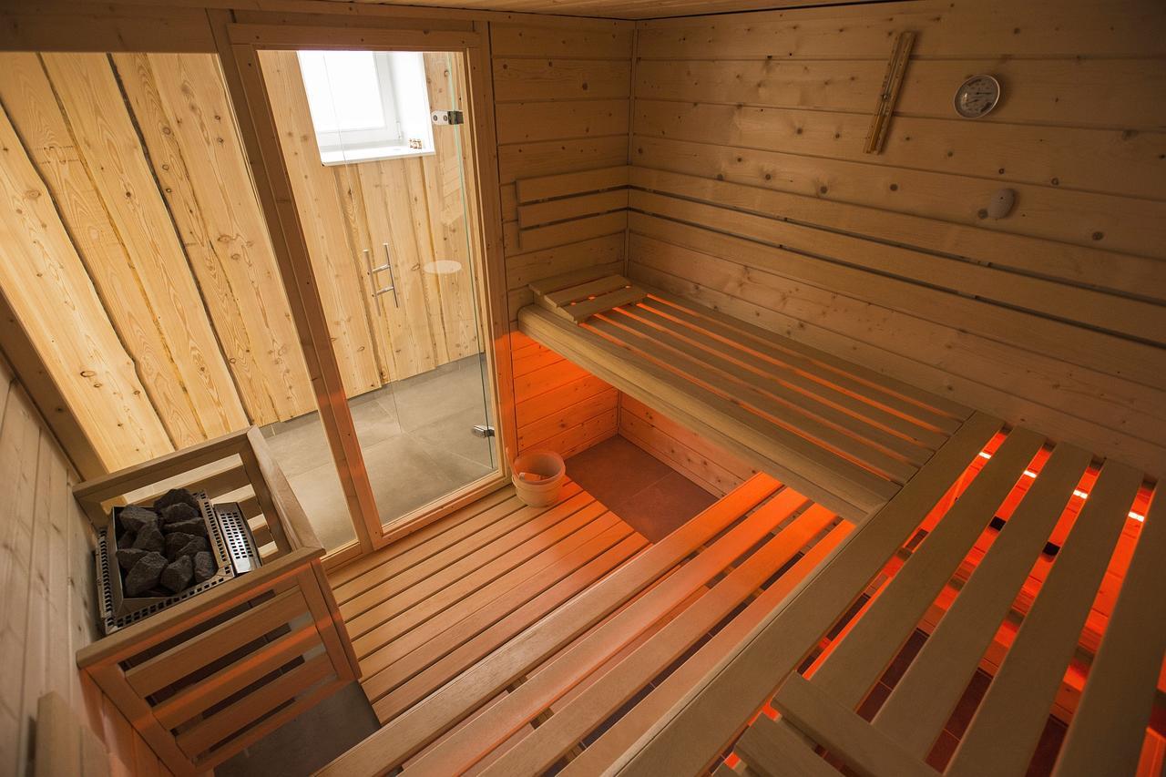 Apartament Vineta Ferienresidenz Usedom Koserow Zewnętrze zdjęcie