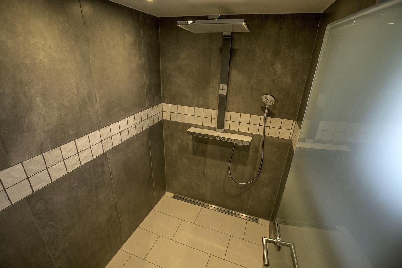 Apartament Vineta Ferienresidenz Usedom Koserow Zewnętrze zdjęcie